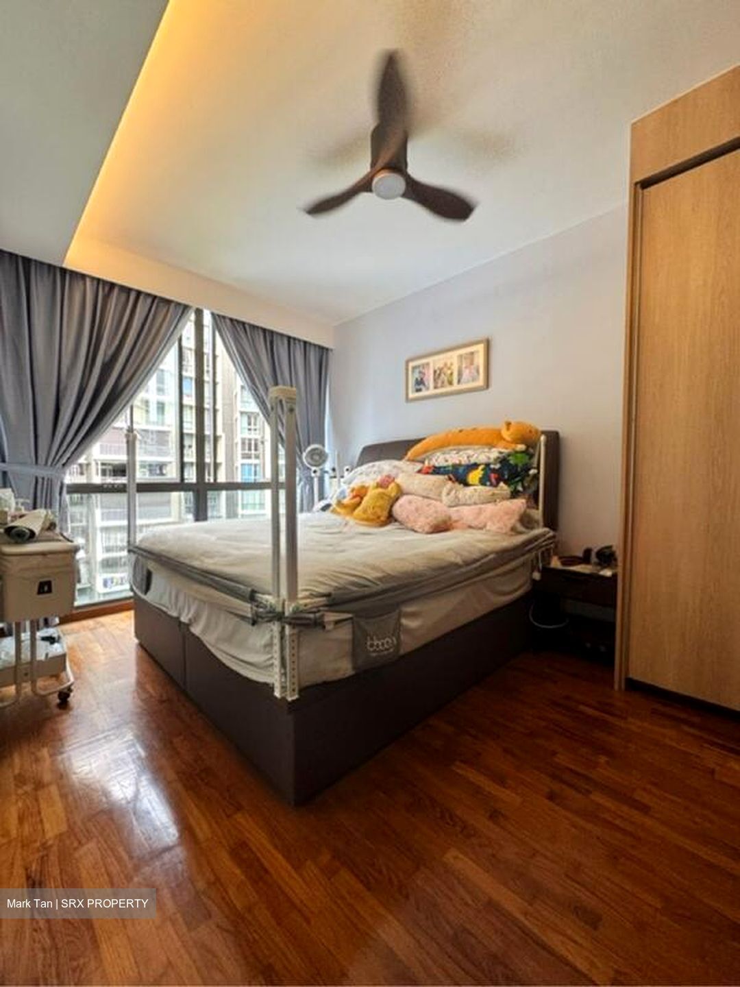 Treasure Crest (D19), Condominium #498658941